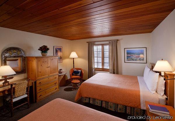 Inn On The Alameda Santa Fe Zimmer foto
