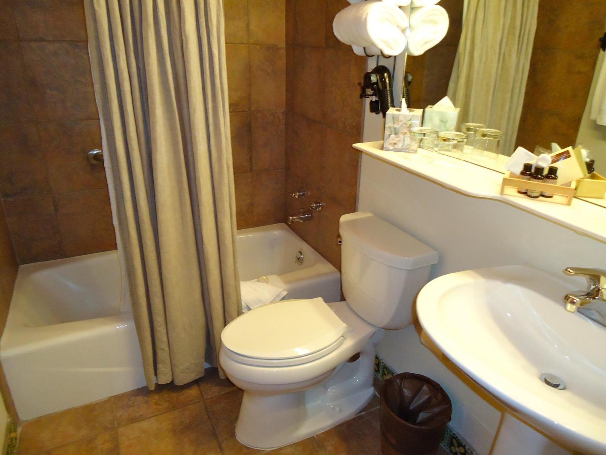 Inn On The Alameda Santa Fe Zimmer foto